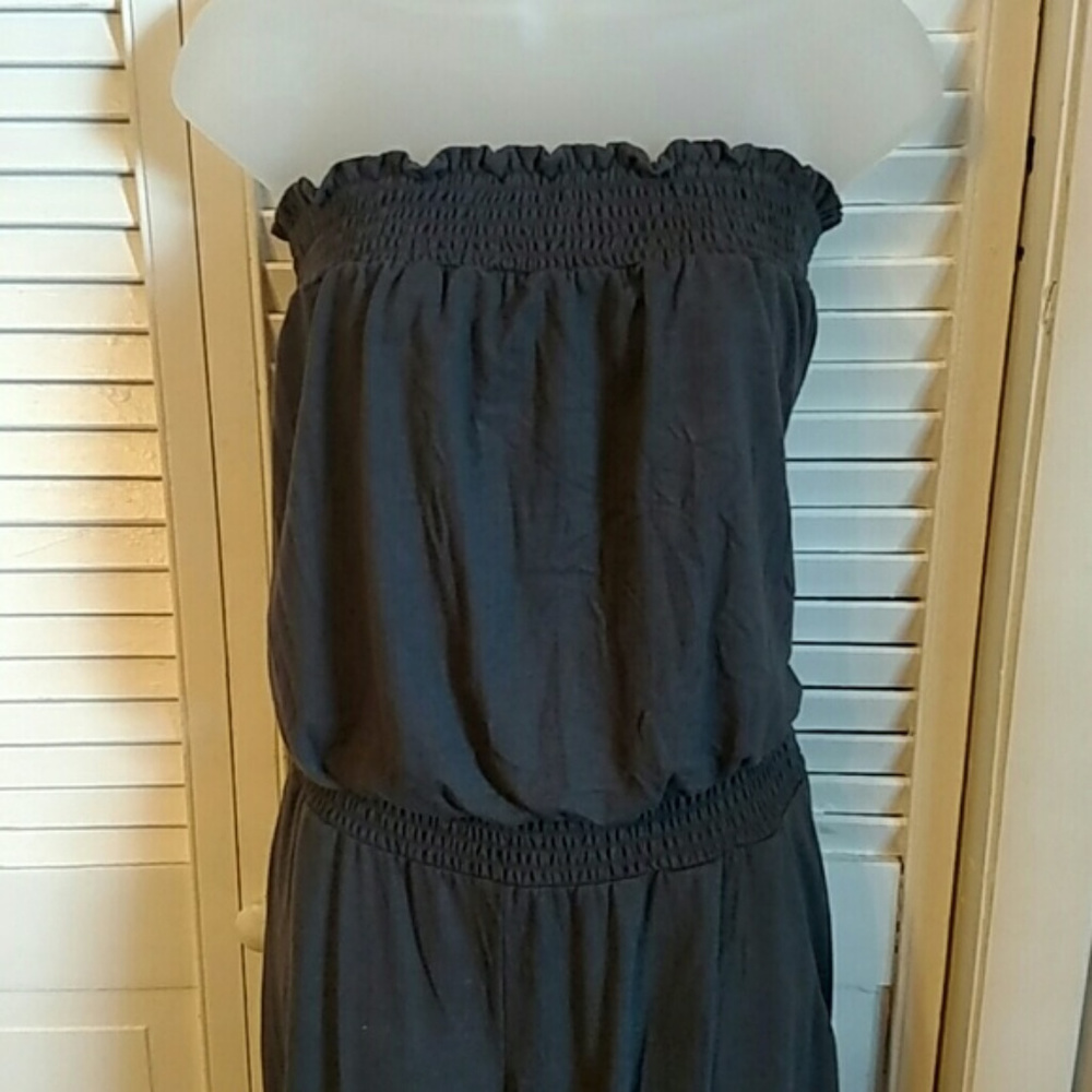 Mossimo palazzo romper